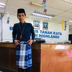 Cikgu Sulizi - Sejarah Cinta Di Bukit Kluang