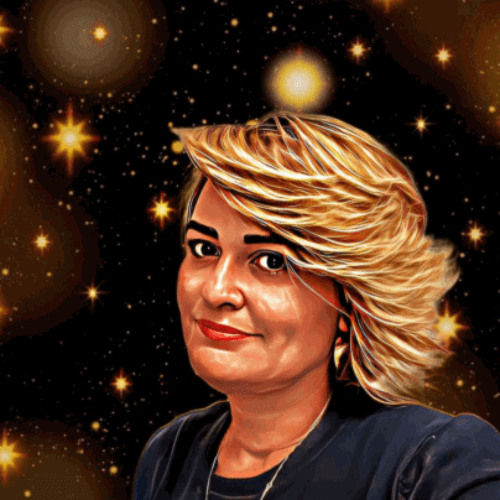 Hale Özdemir’s avatar