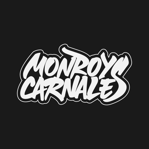 Monroy Carnales’s avatar