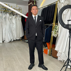 Dj Đăng Bụng Bự
