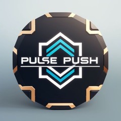 Rap Club song - Pulse Push Original sample