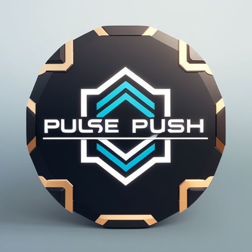 Rap Club song - Pulse Push Original sample