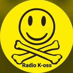 Radio K-oss