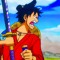 Monkey.D.Luffy