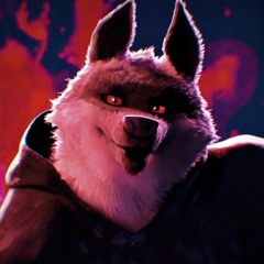 Kade the Wolf