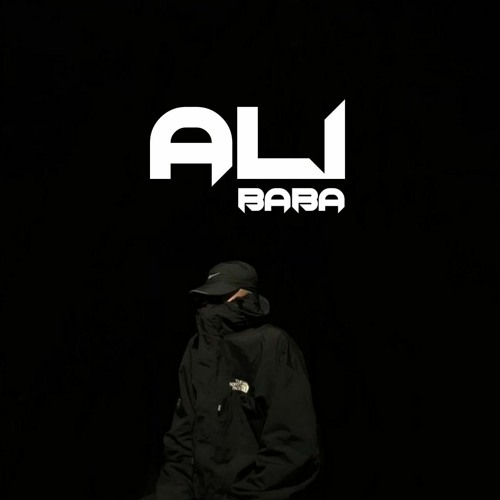 Ali BABA’s avatar