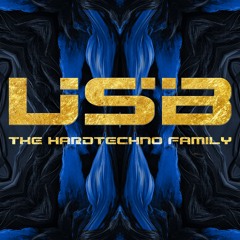 USB - HARDTECHNO FAMILY