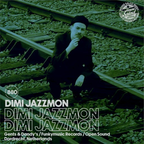 Dimi Jazzmon’s avatar