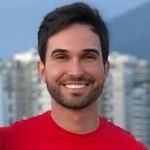 Vinicius Medina’s avatar