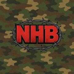No Holds Barred Collective