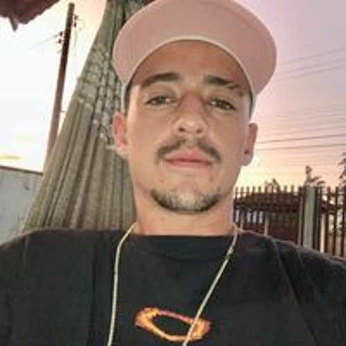 Lucas Cavalcante’s avatar
