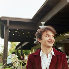 Spencer Chase Patrick