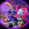 Sly Raccoon