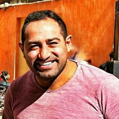 Gafar Hosny