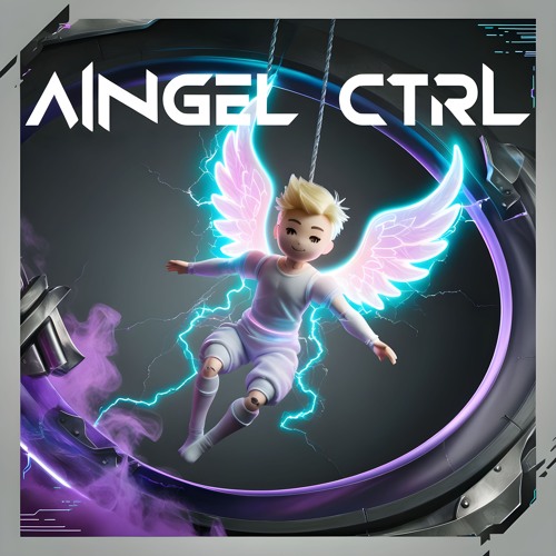 Stream AINGEL CTRL music | Listen to songs, albums, playlists for free ...