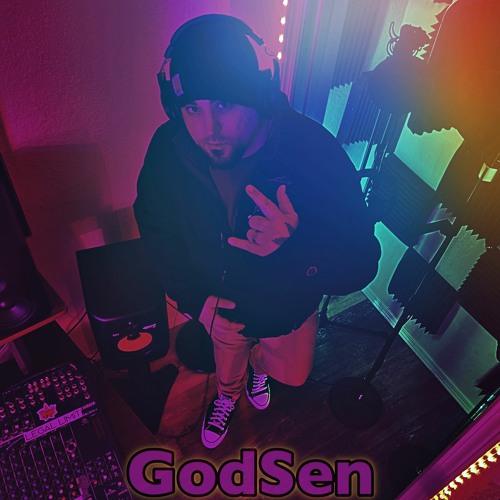 3EATZ by GodSen’s avatar