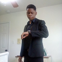 De'Angelo Christian