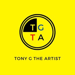 Tony G The Artist