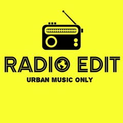 RADIO EDIT 973 (Urban Music Only)