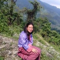 Tashi Lhamo Tashi Lhamo