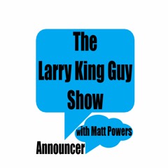 Larry King Guy