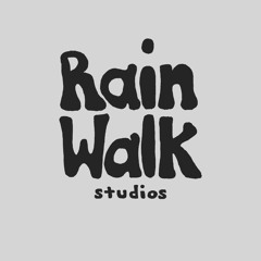 Rain Walk