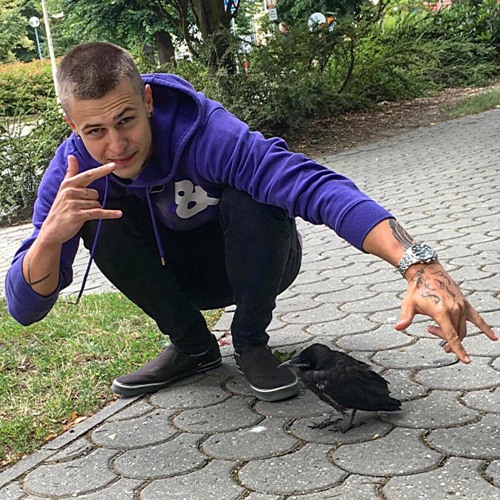 Weejii X Spooka X J Wilz X Load B - Can't Try Talk