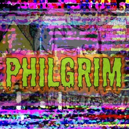 philGRIM's HOLLA-ween 2022