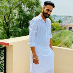 Happy bajwa