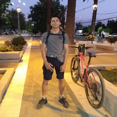 Kevin Leandro