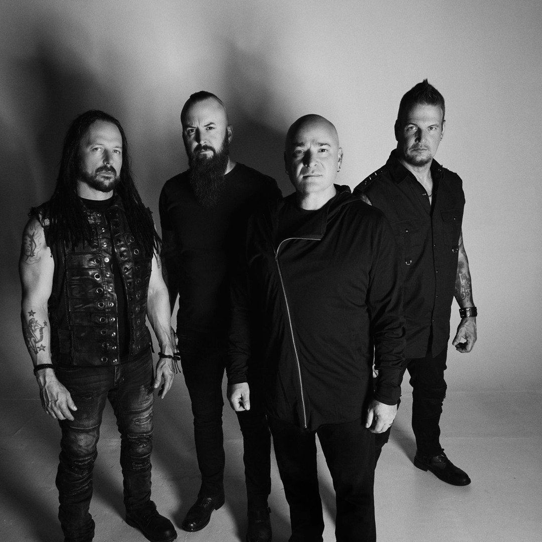 Stream Disturbed music Listen to songs albums playlists for free on SoundCloud
