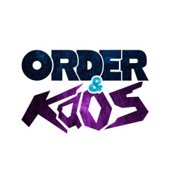 Order & Kaos