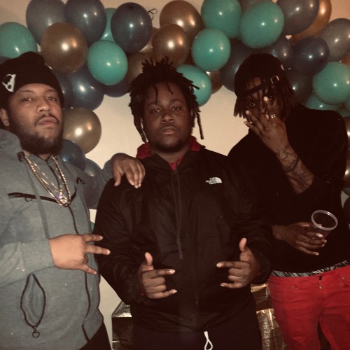 Stream No Chill Gang music | Listen to songs, albums, playlists for ...