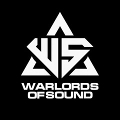 WARLORDS OF SOUND