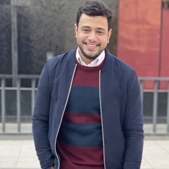 Bishoy Nady
