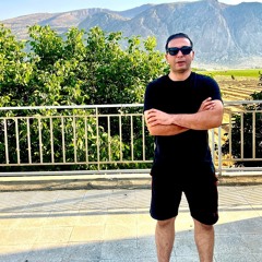 Mehran Ranjbar