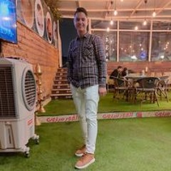 احمد عبوده ابو علام