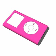 Regina's iPod