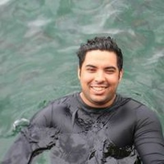 Matheus Salomao