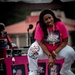 Sheilaboss Bossdj Hampton