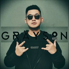 ＧＲΛＹＳ♢Ｎ