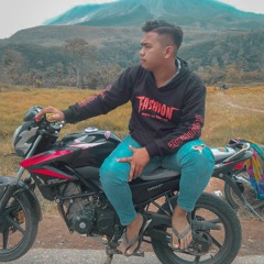 Randal Sinulingga