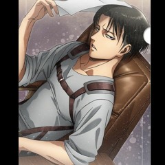 Levi Ackerman