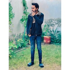 Qais Chaudhary⚜️