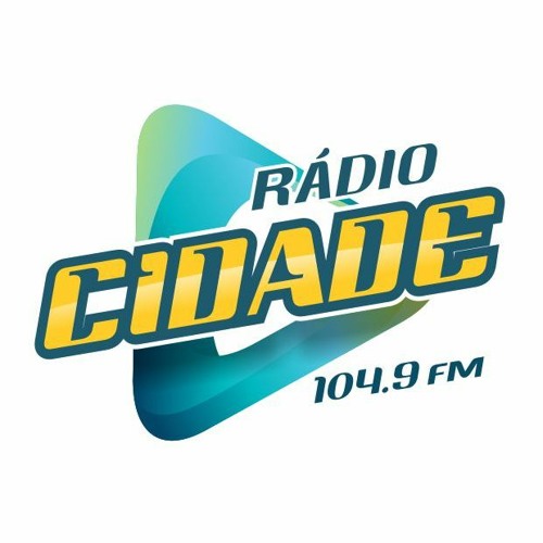 Stream Rádio Cidade FM 104.9 music | Listen to songs, albums, playlists for  free on SoundCloud