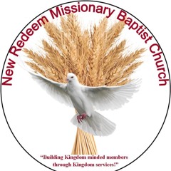 New Redeem Missionary Baptist Church Jacksonville