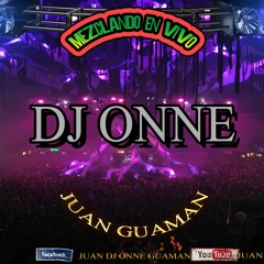 Dj Onne Guaman