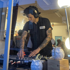 DJ Twisted