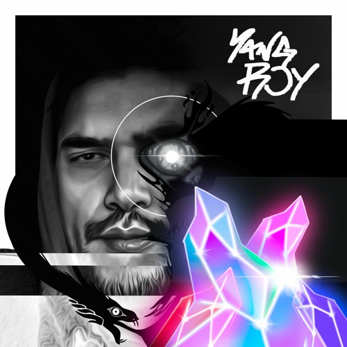 Yang Roy’s avatar