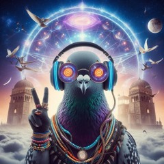 Celestial Pigeon